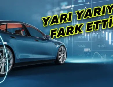 Elektrikli Otomobil Bataryaları Tahmin Edilenden Uzun Ömürlü