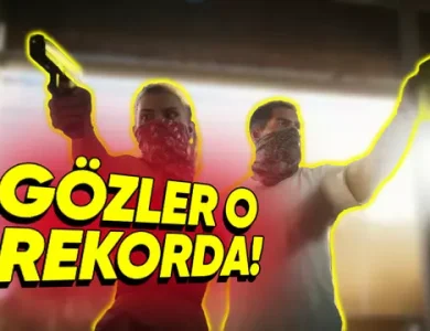 GTA 6'nın İlk Günlerinde Elde Edeceği Tahmini Gelir Açıklandı