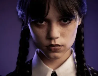 Wednesday, İlk Haftasında En Çok İzlenen Dizi Oldu!