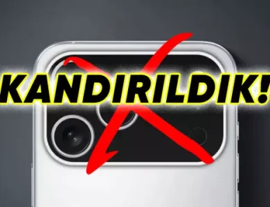 iPhone 17 Pro Tasarımı, Daha Farklı Olacak