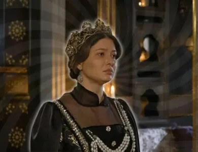 Nurgül Yeşilçay’ın Oynadığı Diziler ve Filmler 13 Nurgül Yeşilçay’ın Oynadığı Diziler ve Filmler