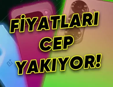 En Güçlü Android Telefonlar [Güncel] - Nisan 2025