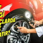 Lastiklerde Doğru Seçim Hangisi Olmalı, Oksijen mi Azot mu?