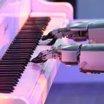 Sözleri ve Vokaliyle Birlikte Şarkı Oluşturabilen Yapay Zeka