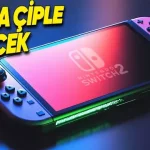 Nintendo Switch 2'nin Anakartı Sızdırıldı