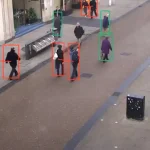 Sosyal Mesafeyi Kontrol Eden Bir Yapay Zeka Geliştirildi