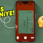 WhatsApp’tan Nasıl Belge-Metin Taratılır? - Webtekno – Güncel Teknoloji Haberleri ve Video İncelemeleri