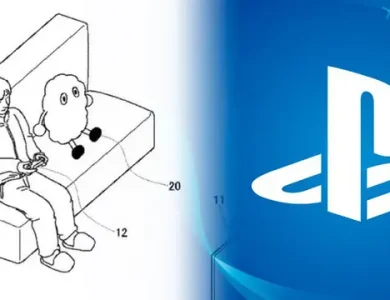 Sony, Robotik Oyun Arkadaşı Patenti Aldı