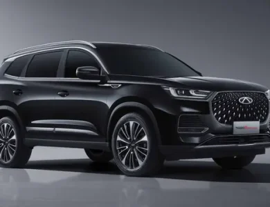 Chery Fiyat Listesi - Aralık 2024 [Güncel]