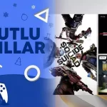 PlayStation Plus - Ocak 2025 Oyunları