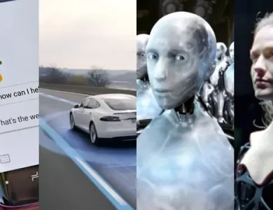 En Basit Haliyle Yapay Zeka Nedir, Kaç Çeşit Yapay Zeka Var?