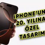 Apple, Özel Tasarım iPhone 19 Pro Planlıyor