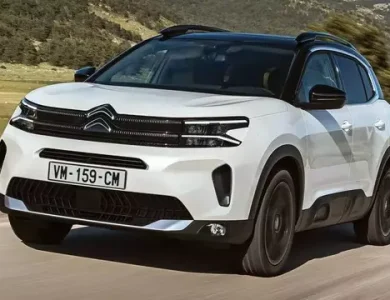 Citroen Fiyat Listesi - Aralık 2024 [Güncel]