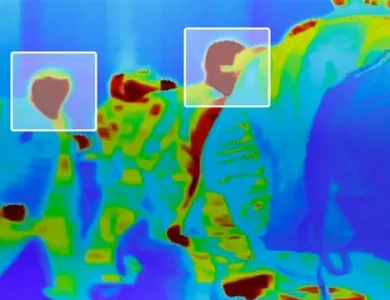 Yapay Zekâ, Ateşi Olan İnsanları Belirlemede Kullanılacak