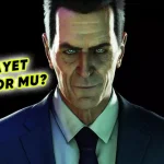 Half-Life 3'ün Gerçekten Yaklaştığını Düşündüren Paylaşım