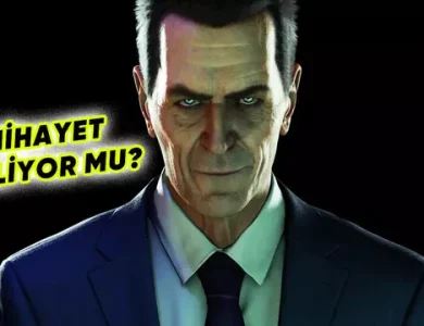 Half-Life 3'ün Gerçekten Yaklaştığını Düşündüren Paylaşım
