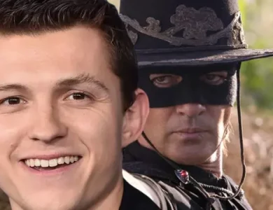 Antonio Banderas, Yeni Bir Zorro Filminde Rol Alabilir