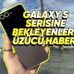 Android 16 Tabanlı One UI 8'in Geleceği İlk Telefonlar Belli Oldu