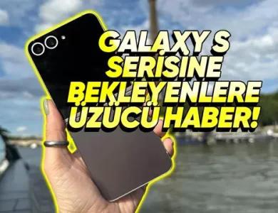 Android 16 Tabanlı One UI 8'in Geleceği İlk Telefonlar Belli Oldu 13 Android 16 Tabanlı One UI 8'in Geleceği İlk Telefonlar Belli Oldu