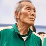 Squid Game'in Yıldızına Cinsel Taciz Suçlaması