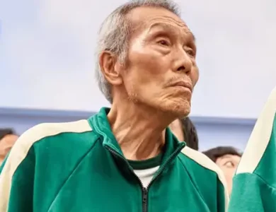 Squid Game'in Yıldızına Cinsel Rahatsız etme Suçlaması 13 Squid Game'in Yıldızına Cinsel Taciz Suçlaması