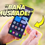 Samsung, Galaxy S26 Ultra ile Birlikte S Pen'in 'Yuvasını' Yıkıyor