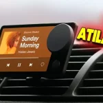 Spotify Car Thing'in Fişi Çekildi