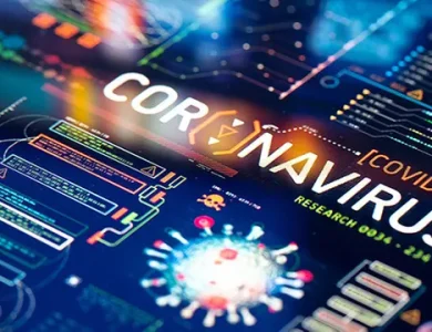 Akciğer Röntgeninden Koronavirüsü Tespit Edebilen Yapay Zeka