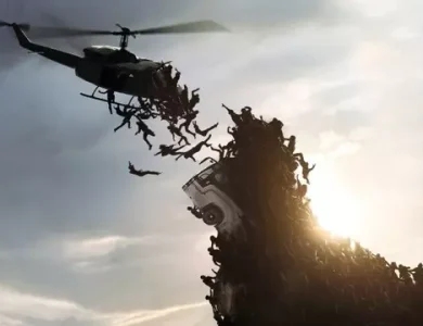 Aksiyonu Bol En İyi Zombi Filmleri