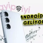 Galaxy A55 İçin One UI 7 Beta Sürüm Testleri Başladı