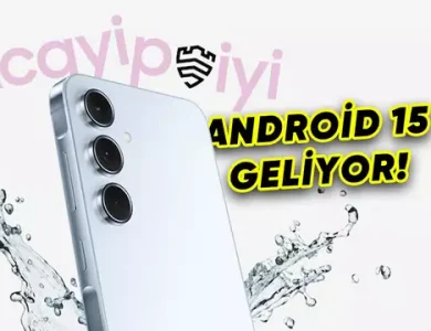 Galaxy A55 İçin One UI 7 Beta Sürüm Testleri Başladı