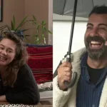 Demet Evgar'dan 1 Kadın 1 Erkek Dizisi Hakkında Açıklama