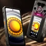 Ulefone Armor 30 Pro Duyuruldu: Özellikleri ve Fiyatı...