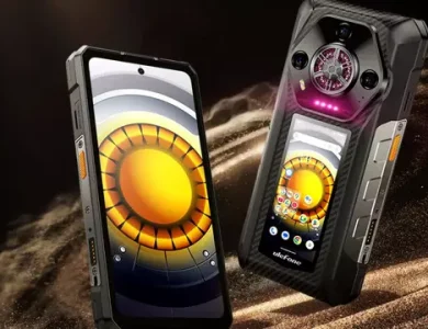 Ulefone Armor 30 Pro Duyuruldu: Özellikleri ve Fiyatı...