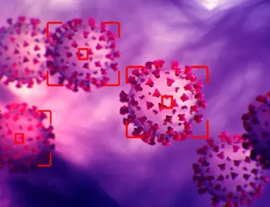 Yapay Zeka, Corona Virüsüne Karşı Mücadeleye Yardım Edecek