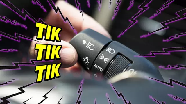 Arabaların Dönüş Sinyalleri Niçin Tıklama Sesi Çıkarır? 26 Arabaların Dönüş Sinyalleri Neden Tıklama Sesi Çıkarır?