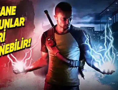 Efsaneleşmiş PlayStation Oyunları Geri Dönebilir! 14 Efsane PlayStation Oyunları Geri Dönebilir!