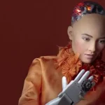 İnsansı Robot Sophia, Türkiye'ye Geliyor