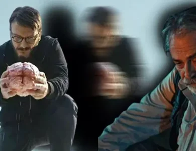 Yerli Distopik Dizi Sıcak Kafa’dan İlk Resmi Fragman!