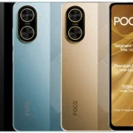 "Alo Desin Yeter" Diyenlere Sudan Ucuz Fiyatlı Telefon: POCO C71 Tanıtıldı