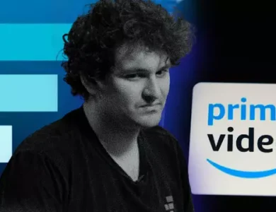 Amazon, Çöken Kripto Borsası FTX'in Dizisini Yapıyor!