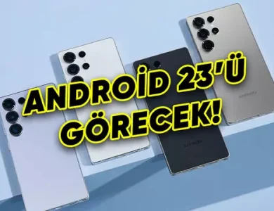 Samsung Galaxy S25 Ultra 8 Yıl Android Güncellemesi Alabilir 13 Samsung Galaxy S25 Ultra 8 Yıl Android Güncellemesi Alabilir