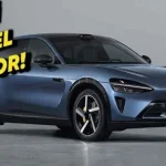 Xiaomi'nin Yeni Elektrikli SUV Modeli YU7'nin İlk Detayları Paylaşıldı