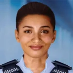 Dünyanın İlk Yapay Zeka Polisi Göreve Başladı