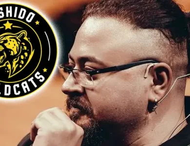 Jahrein'den Yeni E-Spor Ekibi: Bushido Wildcats 14 Jahrein'den Yeni E-Spor Takımı: Bushido Wildcats