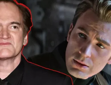 Quentin Tarantino: "Marvel Oyuncuları Film Yıldızı Değil"