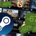 Steam Kış İndirimleri'nde 5 Dolar Altına Alabileceğiniz Oyunlar