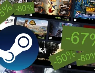 Steam Kış İndirimleri'nde 5 Dolar Altına Alabileceğiniz Oyunlar 13 Steam Kış İndirimleri'nde 5 Dolar Altına Alabileceğiniz Oyunlar