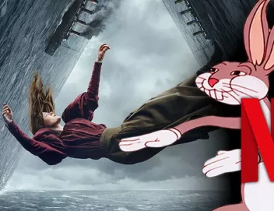 Netflix Dizisi "1899"un Çalıntı Olduğu İddia Edildi!