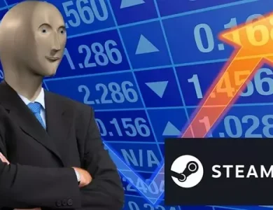 2024 Yılında Steam'de En Çok Sevilen Oyunlar